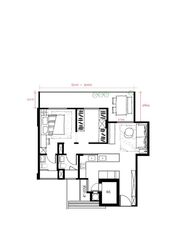 The Greenwich (D28), Condominium #622022741